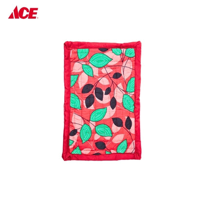 RIGHT CARE Medium Rectangle Doormat One-Sided