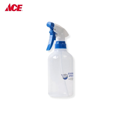 EVERWING Bottle Sprayer - Blue