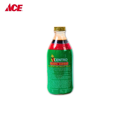 CENTRO Plastic Varnish - Walnut