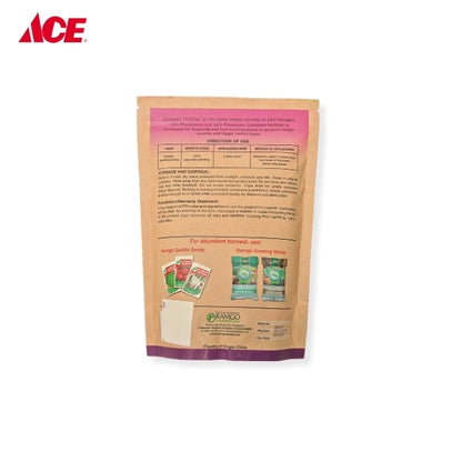 RAMGO 500g Complete Fertilizer
