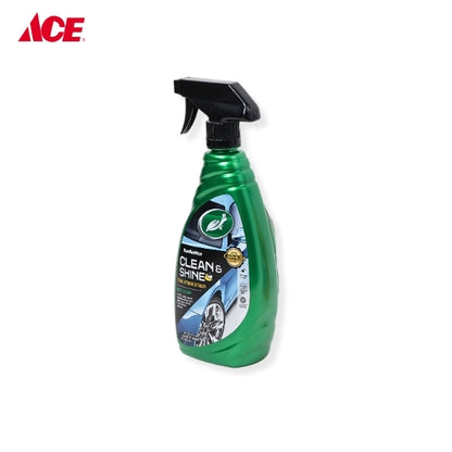 TURTLE WAX 26oz Clean & Shine Total Exterior Detailer (T-565/50576)