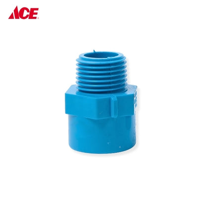 NELTEX 20mm Waterline Male Adapter