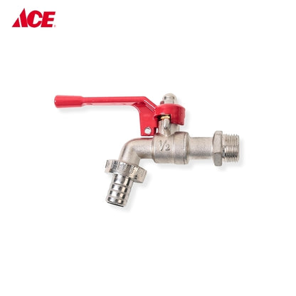 ROSCO Roho Ball Faucet with Lock (RO-210)