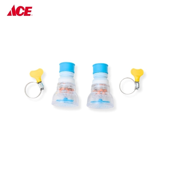 ROSCO 360° Telescopic Water Filter 2’s (RO-775)