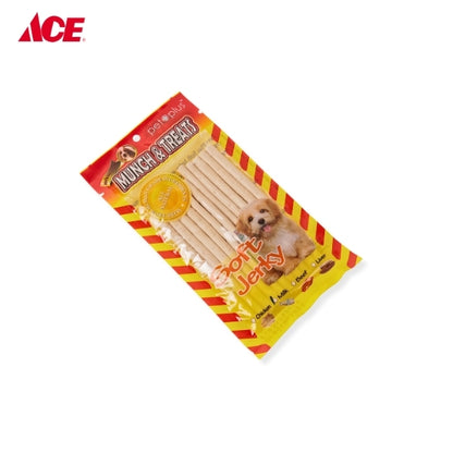PET PLUS Soft Jerky - Milk