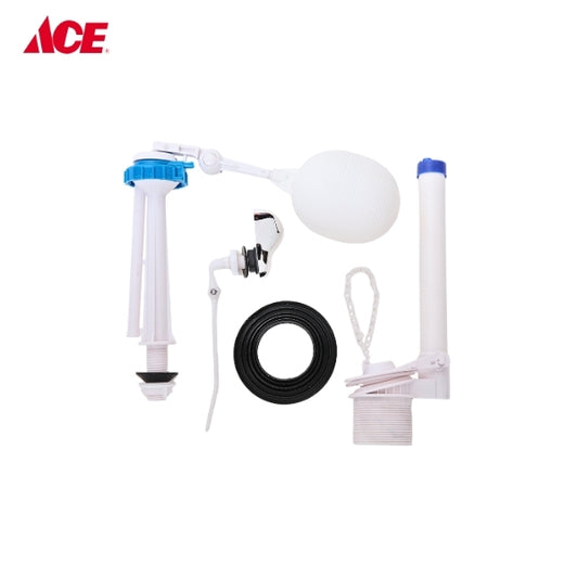 ROSCO Ball Type Lever Flush Tank Fitting (RO-898)