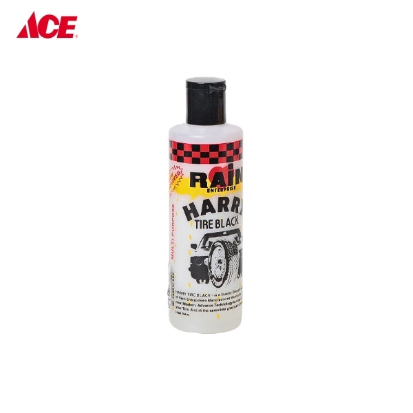 RAIN HARRY Tire Black (250ml)
