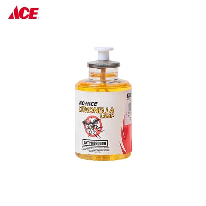 KO-NICE Citronella Lamp Refill
