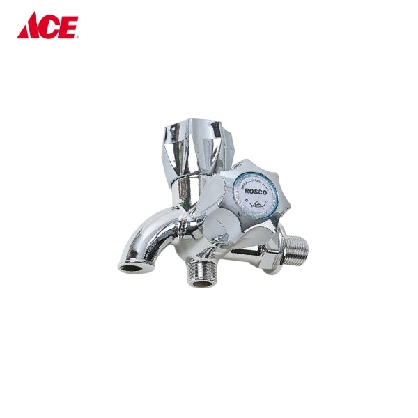 ROSCO ABS Valve Faucet Chrome (RO-689-CP)