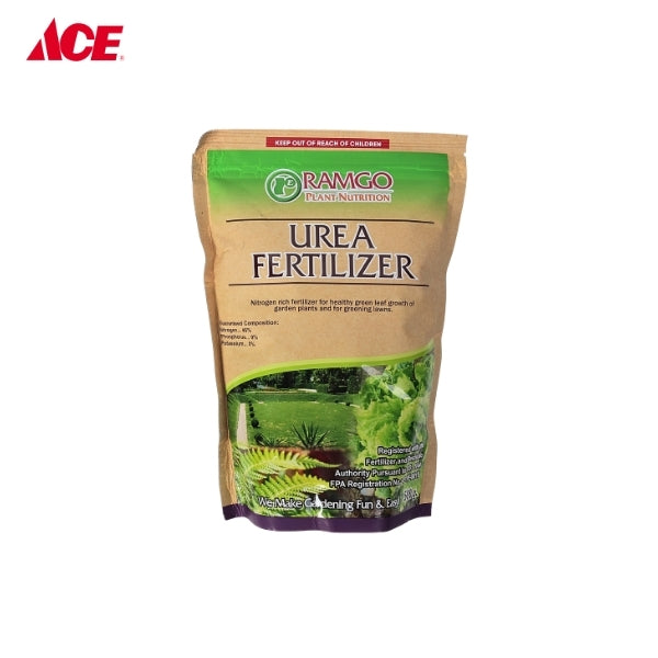 RAMGO 500g Urea Fertilizer
