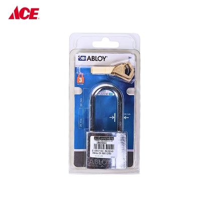 ABLOY Padlock (PL330 C/50)