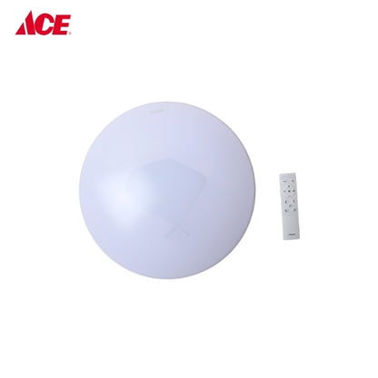 PHILIPS 24W LED Ceiling Light with Remote Control (CL610)