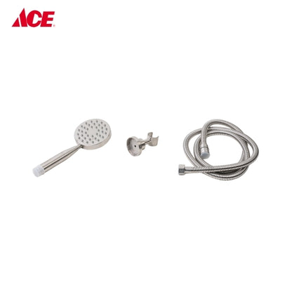 ROSCO Round Hand Shower Set Rotatable Holder (RO-1865)