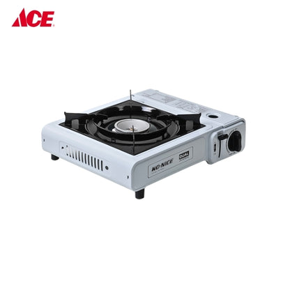 KO-NICE Portable Butane Stove - White (PGR 004D)