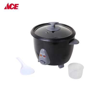 DOWELL Rice Cooker - Black (RC50)