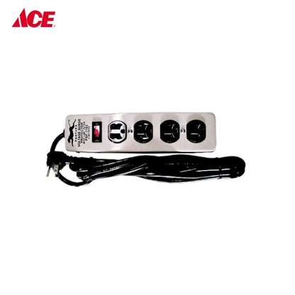 PANTHER 3m Surge Protector with Ground (PSP-1102)