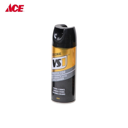 VS1 400ml Protector for Rubber/Plastic/Vinyl/Leather
