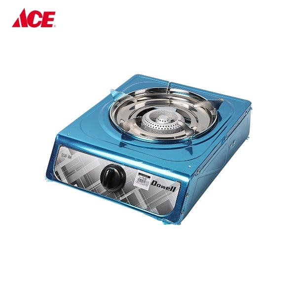DOWELL Single Burner (SSB88)