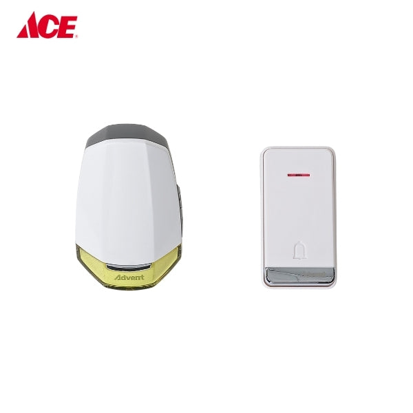 ADVANTE Kinetic Doorbell (FE-571P-US)