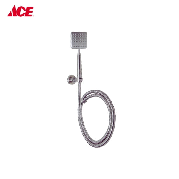 ROSCO Square Hand Shower Set Rotatable Holder (RO-1864)
