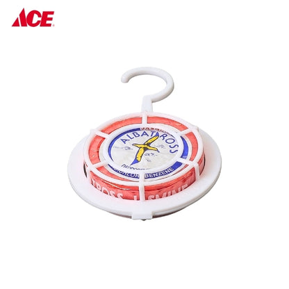 ALBATROSS 100g Deodorizer with Holder - Jasmine