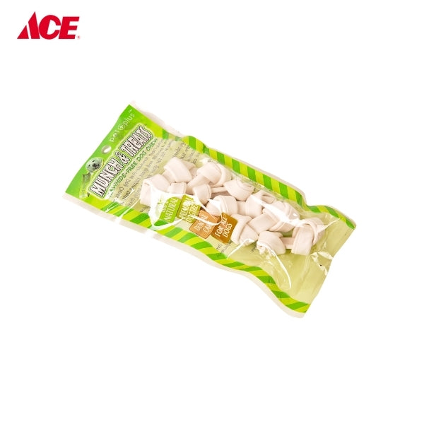 PETPLUS 2.5" Rawhide-Free Dog Chew - Milk Bone