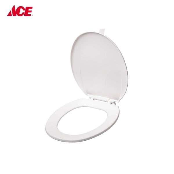 EURO Toilet Seat Cover - Plastic