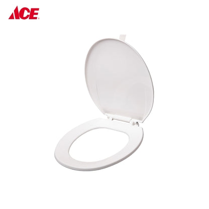 EURO Toilet Seat Cover - Plastic