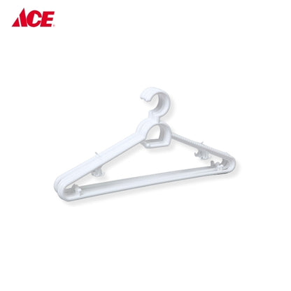 HOMESTYLE XL Hanger 6's -  Super White (#168)