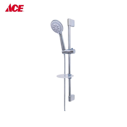 ROSCO Slide Bar Hand Shower Set with Soap Holder (RO-842)