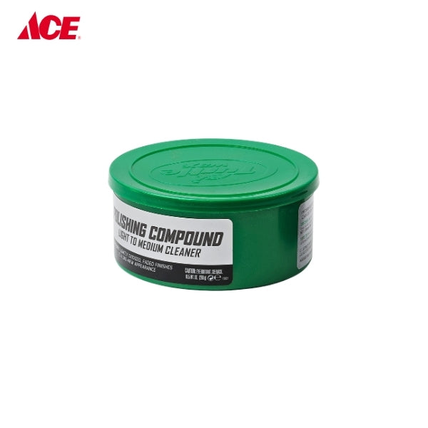 TURTLE WAX 10.5oz Polishing Compound (T-241A)