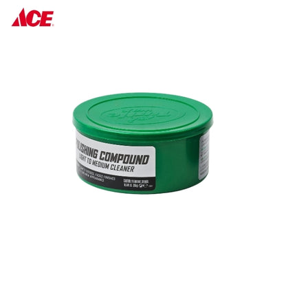 TURTLE WAX 10.5oz Polishing Compound (T-241A)