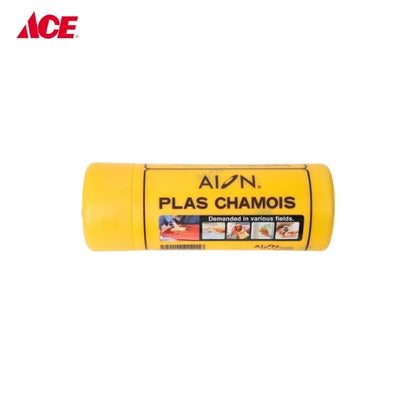 AION Plas Chamois - Yellow