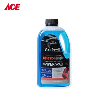 MICROMAGIC 1L Wiper Wash