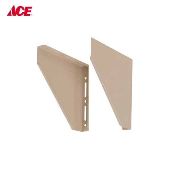 Aircon Bracket 8.5x8.5" (FABO28)