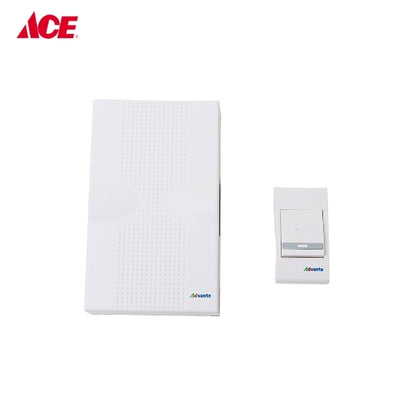 ADVANTE Wired Mechanical Doorbell (L-118)