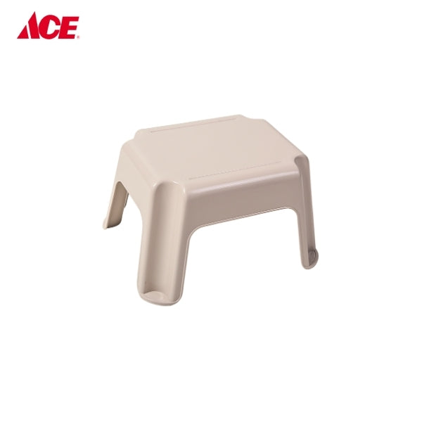 MEGABOX 220 Beige Laundry Stool (MG-220)
