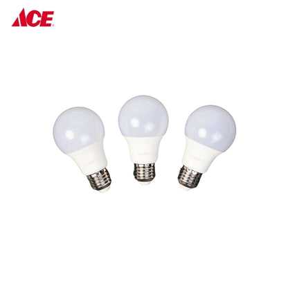 FIREFLY 5W 3-Led Bulb Value Pack - Daylight