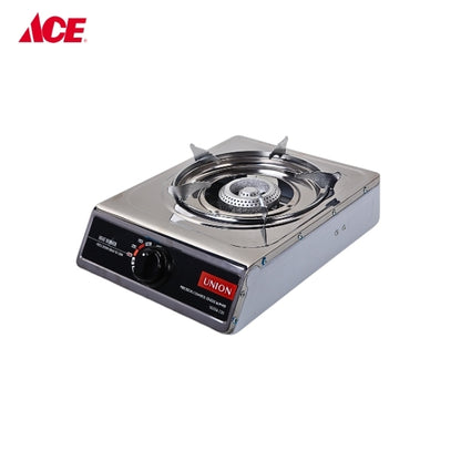 UNION Single Burner Gas Stove (UGGS-125)