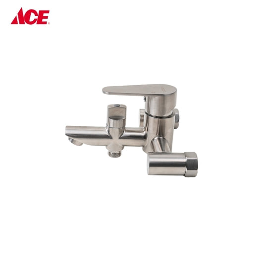 ROSCO Single Lever Bath Mixer Faucet - 3-Way Diverter (RO-1893)