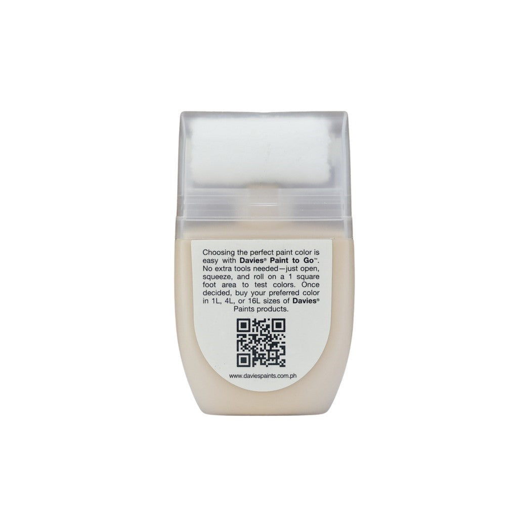 DAVIES Megacryl Paint To Go 30ml Natural Timber MCS-9102
