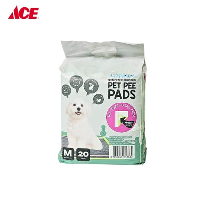 LI'L PAWS Medium Pet Pee Pads (20 pads)