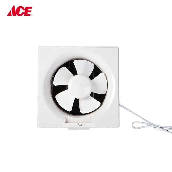ASAHI 8" Exhaust Fan (EF-8)