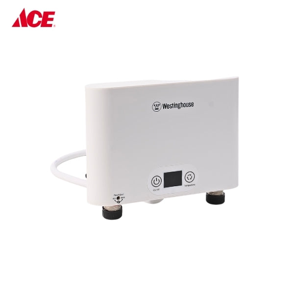 WESTINGHOUSE Instant Electric Water Heater (WFUWH6611D1)