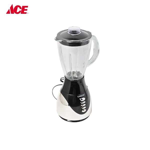 UNION 1.5L Modern Glass Jug Blender (UGB-280)