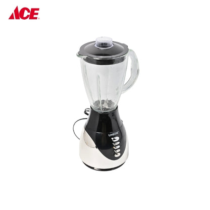 UNION 1.5L Modern Glass Jug Blender (UGB-280)