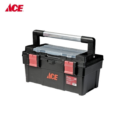 ACE Single Tool Chest - 17x10x8" (2034962)