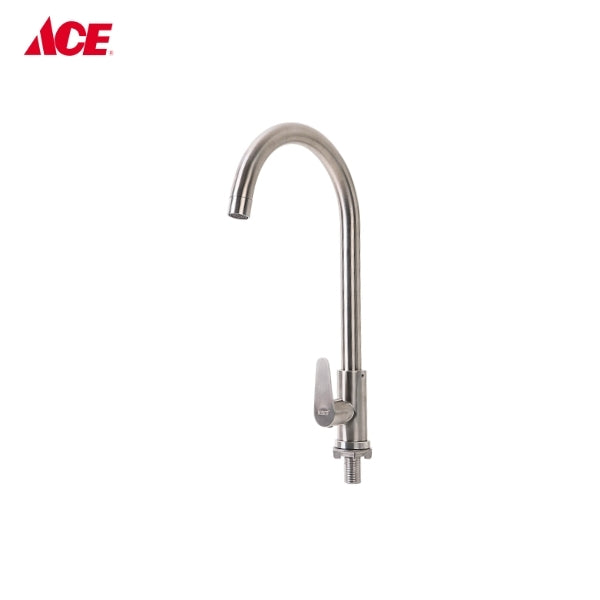 ROSCO Kitchen Faucet High Sprout Top Mount (RO-1885)