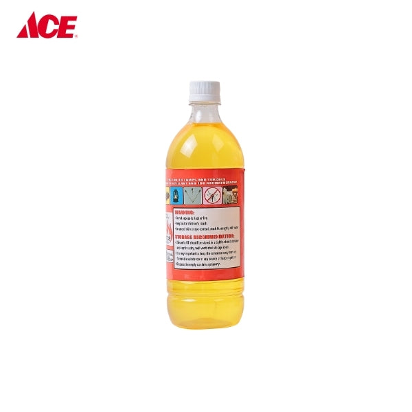 KO-NICE 900ml Citronella Torch and Lamp Oil