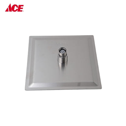 ROSCO 8" Rain Shower Head - Square (RO-1871H)